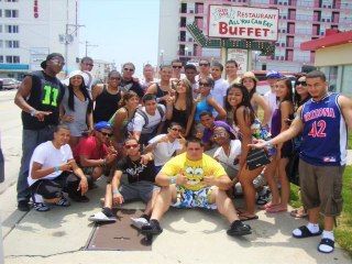 Perth Amboy High School Class of 2011 Senior Slide Show.