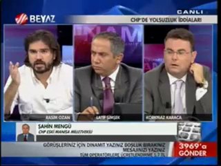 Dinamit 66.Bölüm 9.Kısım