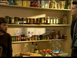 s5  ep1142 du 27 janvier 2009