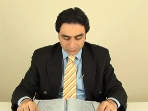TEN_40_15 Surat Ghafir Halis Aydemir quraniclesson.com Quraanic Lessons Quranic Lectures Islamic Lectures Islamic Videos Koranic Lessons Quraanic Verses religious lectures