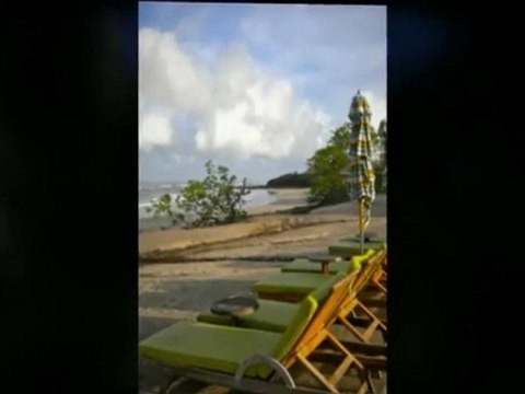 Spend Your Holiday in the Pacific Through Holiday Club