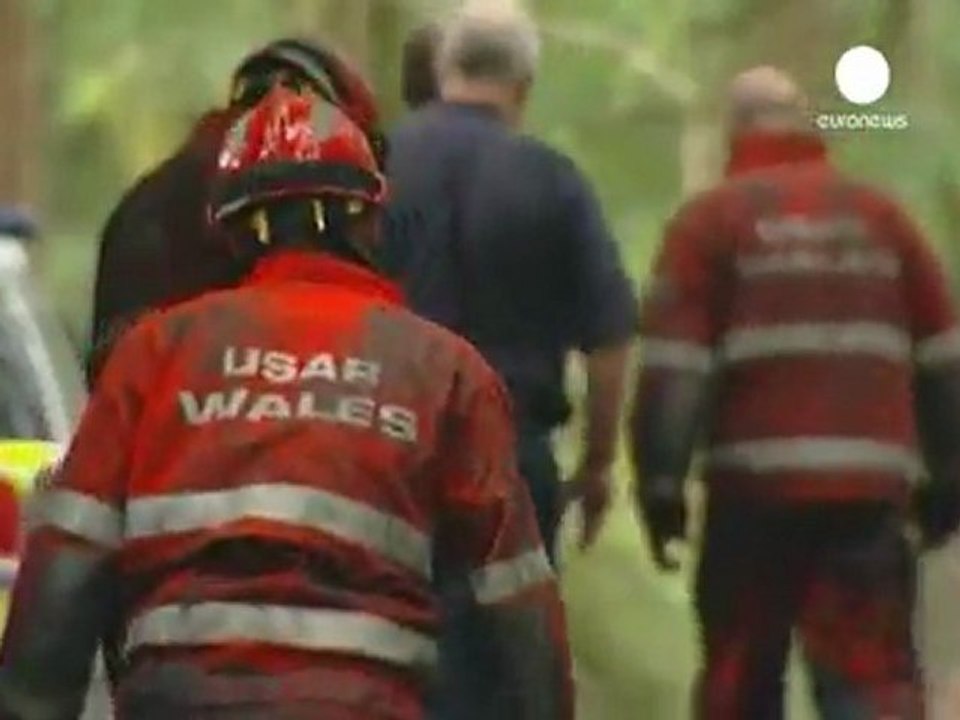 Inquiries ordered into Welsh mining tragedy