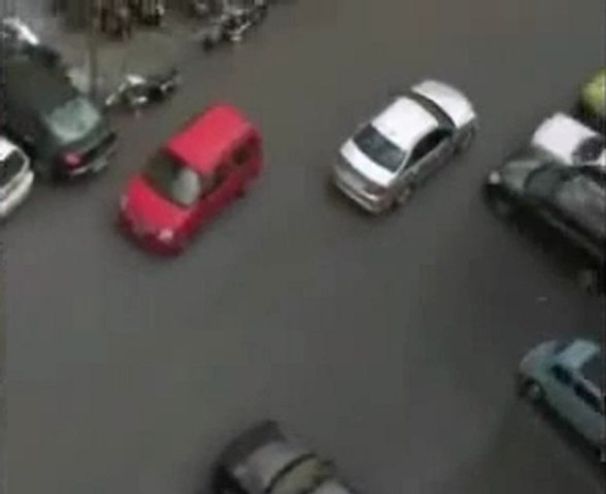 MUJERES CONDUCTORAS