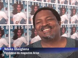 Semaine de la mode : les créateurs africains font le show