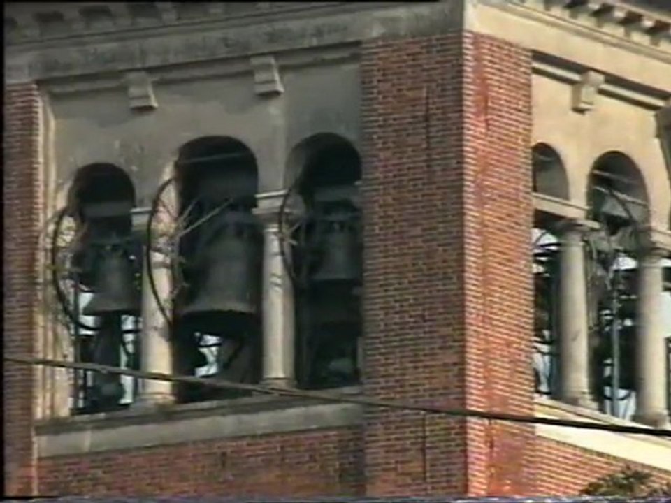 Venerdì Santo Romagnano Sesia ed. 1993 (part 2)