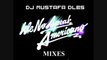 DJ Mustafa Dlbs - We No Speak Americano (Electronic)
