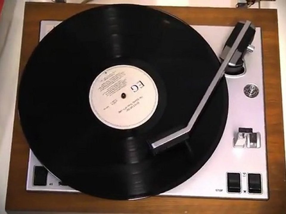 The Evolution of Music - Statistics