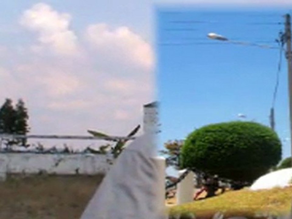 1947 Moramanga haut lieu de la résistance Malgache