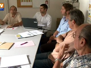 Des conseillers pour lutter contre le gaspillage