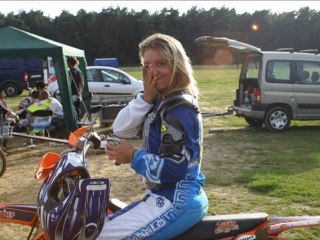 MOTOCROSS GENK  11 SEPTEMBRE 2011