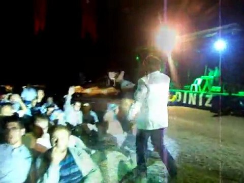 SİYAD DERNEĞİ PANAYİR'İNDE SİNOPLU SANATÇI FAHRİ DEMİRSÖZ