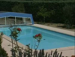 Piscine Provence Polyester Mega Pool Confort