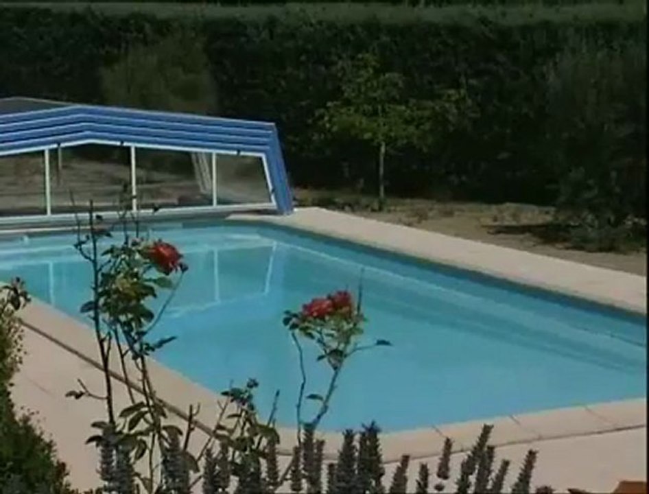 Piscine Provence Polyester Mega Pool Confort