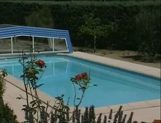 Piscine Provence Polyester Mega Pool Confort