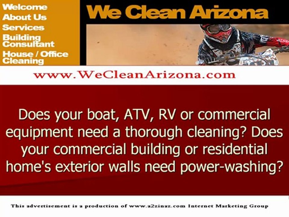 House Cleaning Phoenix  602-284-2988