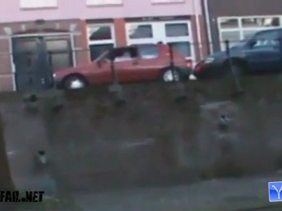 Drunk People Fail Compilation