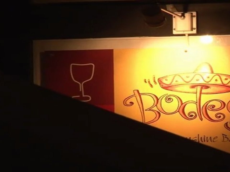 Bodega-Rinteln Video