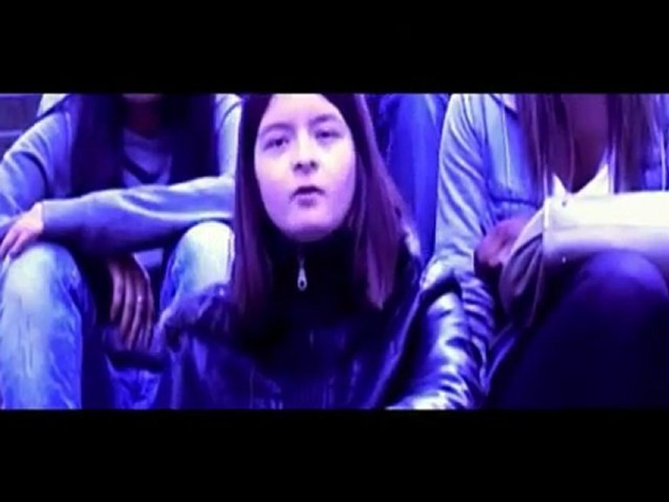 JE RAP MA TRISTESSE MISS SING