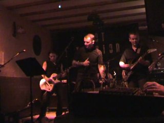 HOT TENSION-So what (Metallica cover)-2007.02.16