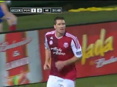 Timbers keep play-off hopes alive