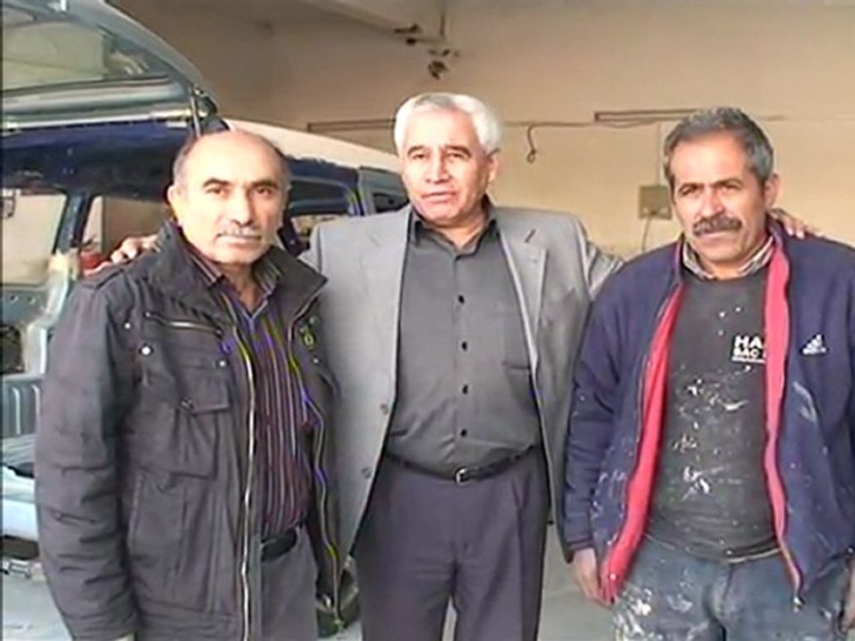Zafer GÜVENDİK