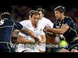 watch Rugby World Cup Georgia vs England telecast on computer