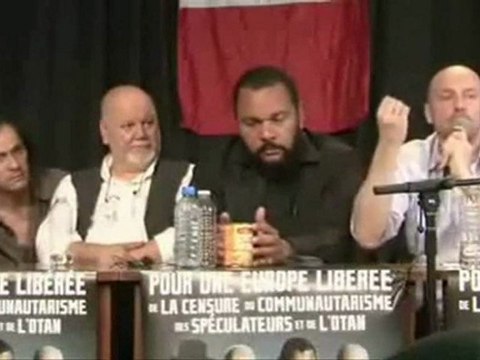 alain soral sur la dette virtuelle.