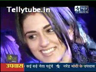 Saas Bahu Aur Saazish-17th September 2011 Part 1