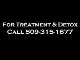Drug Treatment Spokane Call 509-315-1677 For Help Now WA