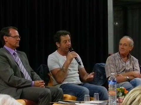 16 septembre 2011, pénibilité au travail, Joué les Tours 1/6