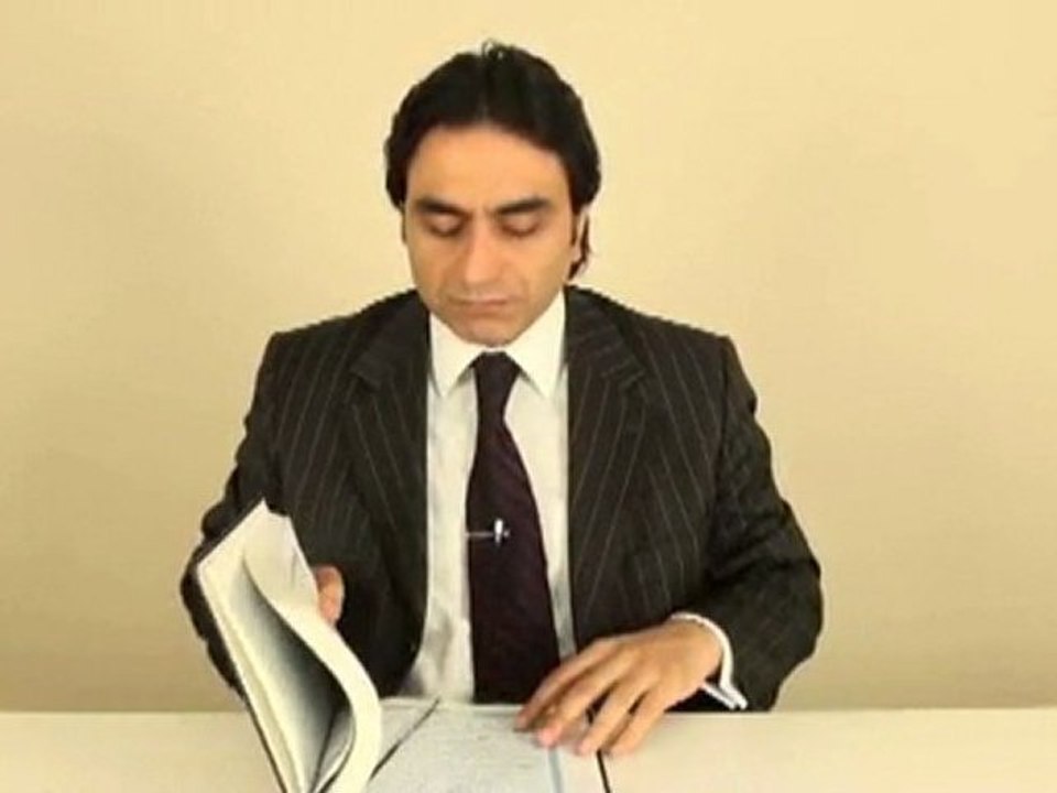 TEN_40_21  Surat Ghafir  Halis Aydemir  www.quraniclesson.com  Quraanic Lessons  Quranic Lectures  Islamic Lectures  Islamic Videos  Koranic Lessons  Quraanic Verses  religious lectures