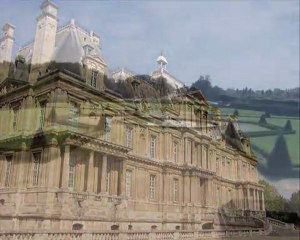 autour de Maisons-Laffitte