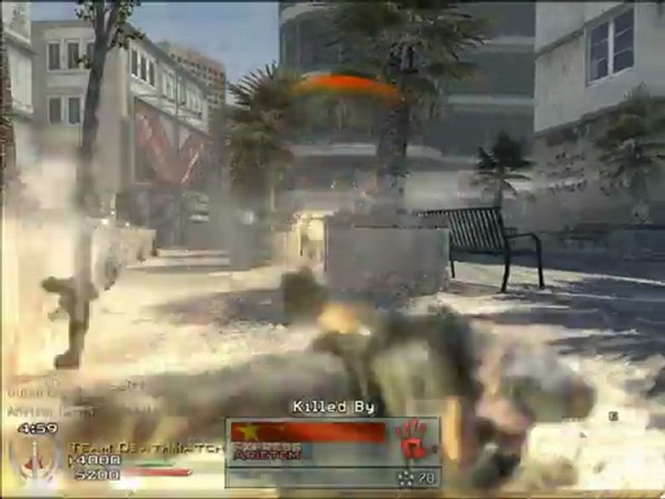 Bug De Ouf WTF !!!!