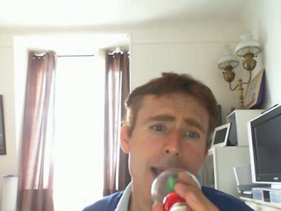 Wiwi égratigne "mon coeur ne bat plus"