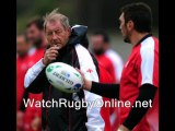 watch rugby union Rugby World Cup Georgia vs England online