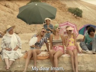 Where Do We Go Now? trailer