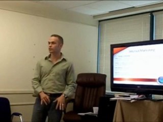 Methods of Organic Marketing PT 2