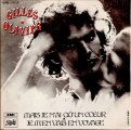 Gilles Olivier Mais je n'ai qu'un coeur (1971)