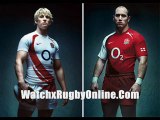 watch Rugby World Cup England vs Georgia live telecast