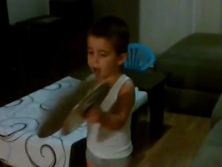 GRANDES MOMENTOS MUSICALES II ("Doraemon" con percusión)