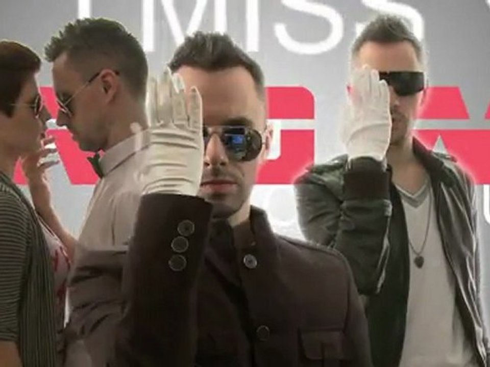 Paul Panait - Love Game (Official Video)