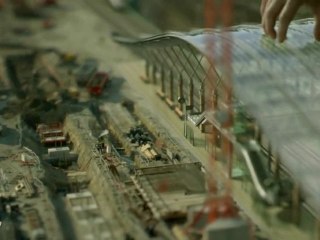 pub Réseau Ferré de France 2011 [HQ]