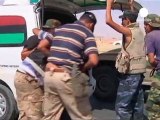 Libia: la battaglia continua a Sirte e Bani Walid