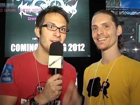 TGS 2011 > Kingdom Hearts 3D, nos impressions vidéo