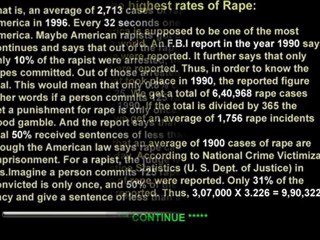 Women arenot oppressed in Islam