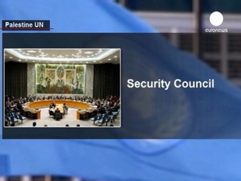 ONU : processus d'admission d'un nouveau membre