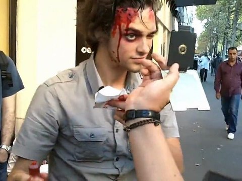 Seance dailymotion - Dernière épisode du VDF saison 2 ( forum fan frenchnerd )