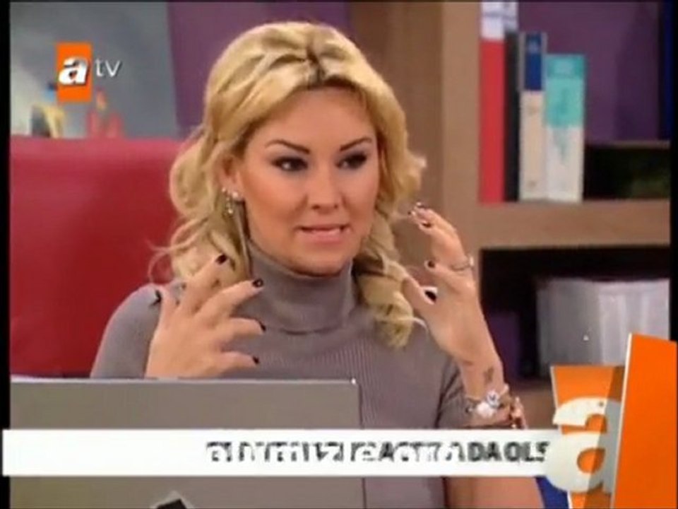 FMP Terapisi | Çocuklar Duymasın | ATV - Psikoakademi