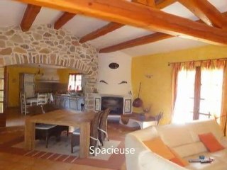 Maison vente lodève | Bastide indépendante |  Investiement immobilier de qualité |