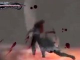 TGS 2011 > Ninja Gaiden III : Razor's Edge nos impressions vidéo